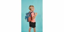 Splat Backpack Art.38P3431 Bērnu mugursoma
