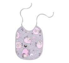Bembi Bib Art.SL2-00A  Bērnu priekšautiņš