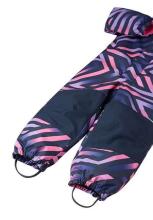 Lassie'22  Lassietec® Oulas Art.720730-6963 Dark Blue
