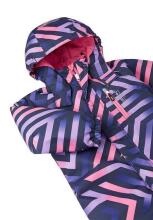 Lassie'22  Lassietec® Oulas Art.720730-6963 Dark Blue