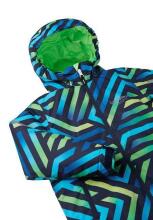 Lassie'22 Lassietec® Timka Art.721730-6964 Winter jacket