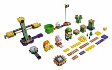 71387 LEGO® Super Mario Piedzīvojumi ar Luigi: sākuma maršruts
