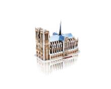 REVELL 3D puzle Notre Dame de Paris, 39gab., 00121