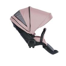 NordBaby Active Plus Misty Rose Art.244029 Комплект люлька+прогулочный блок+сумка