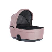NordBaby Active Plus Misty Rose Art.244029 Комплект люлька+прогулочный блок+сумка