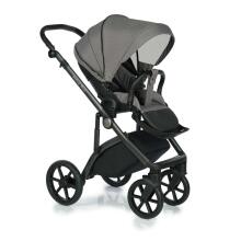 NordBaby Chassis Onyx Brown Grip Art.226526