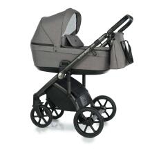 NordBaby Chassis Onyx Brown Grip Art.226526