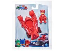 PJ MASKS automašīna Hero, dažādi, F20995L0