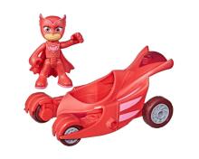 PJ MASKS automašīna Hero, dažādi, F20995L0