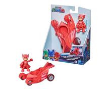 PJ MASKS automašīna Hero, dažādi, F20995L0