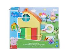 PEPPA PIG rotaļu komplekts Day Trip, dažādi, F21685L0