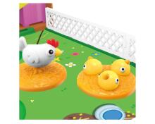 PEPPA PIG rotaļu komplekts Day Trip, dažādi, F21685L0