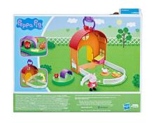 PEPPA PIG rotaļu komplekts Day Trip, dažādi, F21685L0