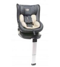 4baby ROLL-FIX ISOFIX red 0-18kg AKCIJA