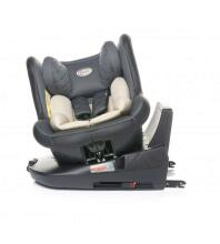 4baby ROLL-FIX ISOFIX red 0-18kg AKCIJA