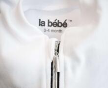 La Bebe™ NO Swaddle Up Art.134813 Grey