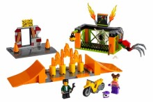 60293 LEGO® City Stunt Kaskadieru triku parks