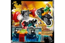 60294 LEGO® City Stunt Kaskadieru šova kravas auto