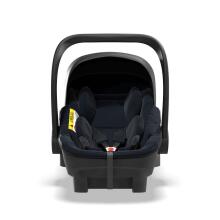 Moon'22 Plus 1  Art.28.210.010-455 Navy  Zīdaiņu autokrēsliņš (0-13 kg)