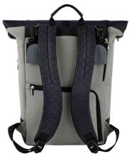 Moon'22 Backpack  Art.68.310.030-477 Shadow  практичная сумка для коляски