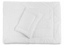 Sensillo  Art.4350  Kомплект подушка + одеяло 135x100/40x60см