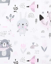 Fillikid Bed Sets Art.025-82  Комплект постельного белья из 2 частей