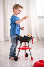 Beeboo Kitchen Art. 47030986 Rotaļlu grīla komplekts ar aksesuariem