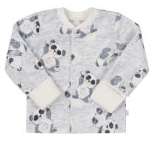 Bembi Baby Set Art.KP274-W01 Bērnu komplektiņš no 3 daļam