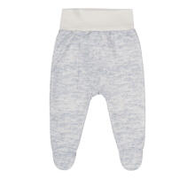 Bembi Baby Set Art.KP274-W01 Bērnu komplektiņš no 3 daļam