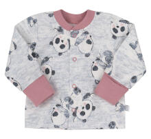 Bembi Baby Set Art.KP274-W31 Bērnu komplektiņš no 3 daļam