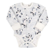 Bembi Baby Set Art.KP275-W01 Bērnu komplektiņš no 3 daļam