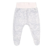 Bembi Baby Set Art.KP275-W01 Bērnu komplektiņš no 3 daļam