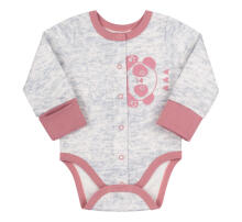 Bembi Baby Set Art.KP275-W30 Bērnu komplektiņš no 3 daļam
