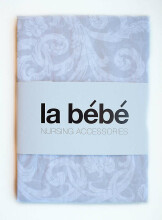 La Bebe™ Satin 75x75 Art.134998 Хлопковая пеленка 75x75 cm