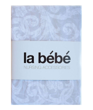 La Bebe™ Satin 75x75 Art.134998 Nappy