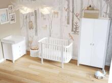 YappyKids Etude Art.135003 Sky Grey