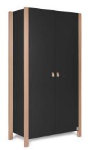 YappyKids Etude Art.135004 Anthracite