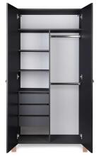 YappyKids Etude Art.135004 Anthracite