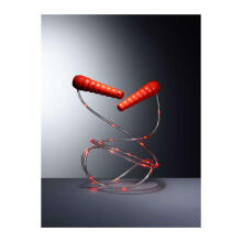 Made in Sweden Lustigt Art.403.853.88  Скакалка с LED огоньками