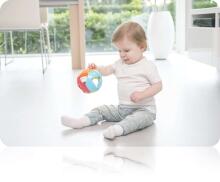 Kidsme Ball Art.9266 Grabulis Bumba