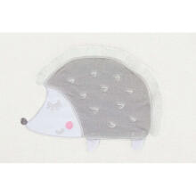 Fillikid Blanket Art.1047-07  Хлопковое одеяло/плед 75x120 см
