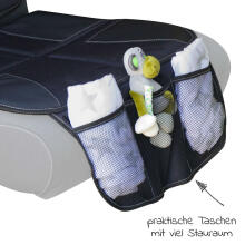 Fillikid Car Seat Сover Big Art.CO0065