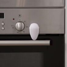 Clippasafe Oven Door Art.CL745 Slēdzis cepeškrāsnīm