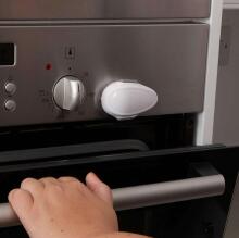 Clippasafe Oven Door Art.CL745 Slēdzis cepeškrāsnīm