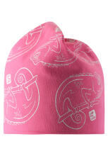 LASSIE Cepure Tupuna Candy pink 718780-4441 46