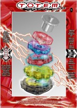 TOTEM spiners Infernal Power, 59865