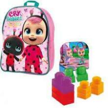 Lisciani Giochi Babies Bag Art.83763