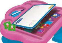 Lisciani Giochi Edugames Peppa Pig Art.89208 Развивающий игровой набор 10 в 1 цифры, цвета, формы, логика, пазлы, память, последовательность.