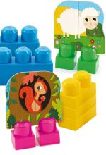 Lisciani Giochi Masha Bag Art.88751