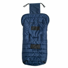 Alta Bebe Baby Sleeping Bag Active Art.AL2201-08 Beige Спальный мешок с терморегуляцией